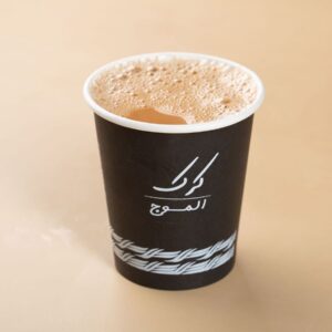 شاي كرك