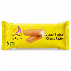 فطيرة الجبن أطياب