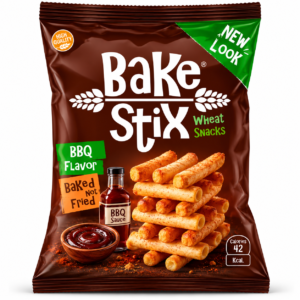 bake stix